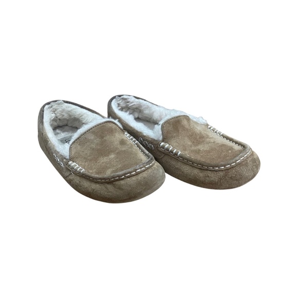 UGG ANSLEY SLIPPER - Picture 1 of 4